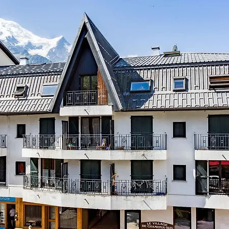 Appartement Aiguille - All Year *