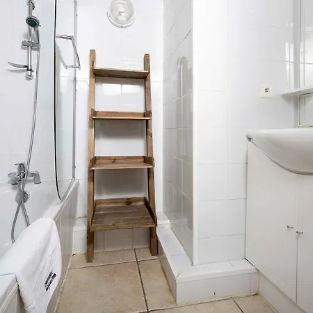 Appartement Aiguille - All Year Chamonix