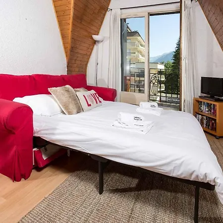 Appartement Aiguille - All Year
