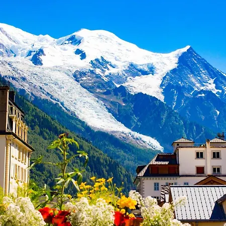 Appartement Aiguille - All Year